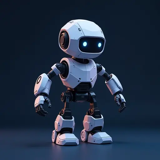 Robótica/Automatización